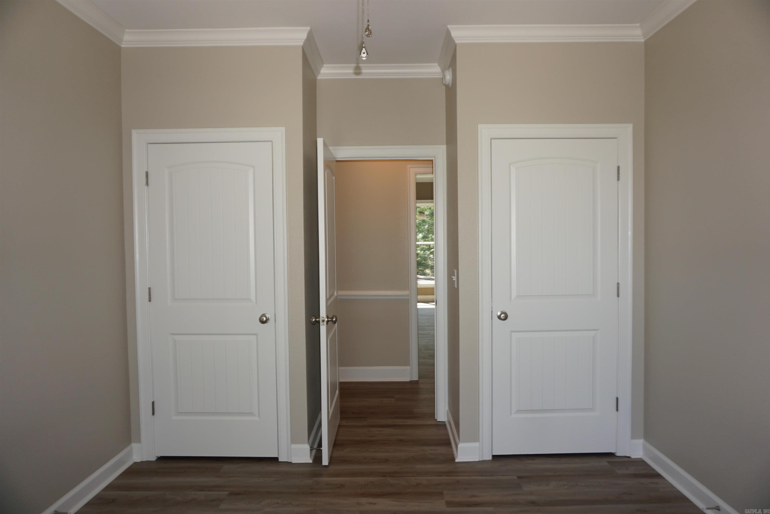 RIDGEWOOD S/D - Residential