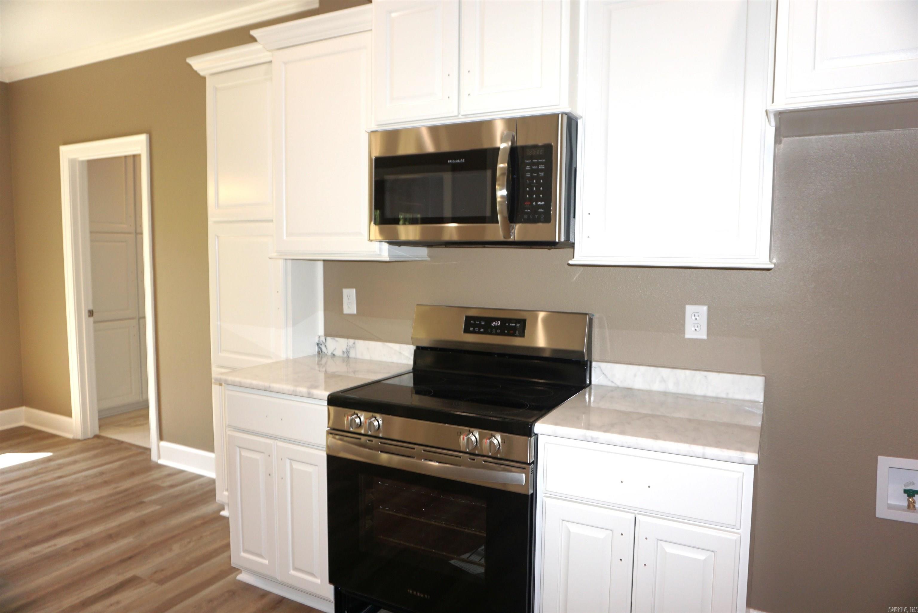 RIDGEWOOD S/D - Residential