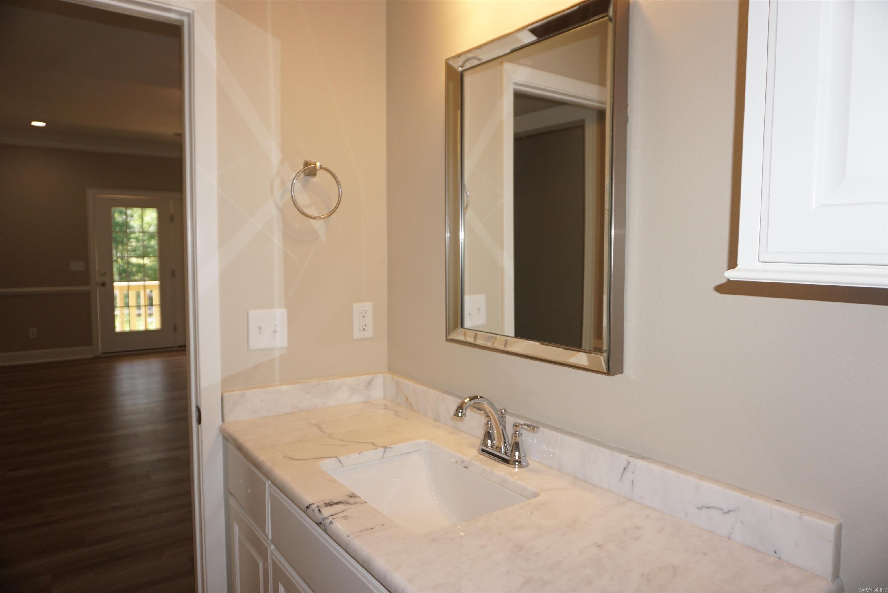 RIDGEWOOD S/D - Residential