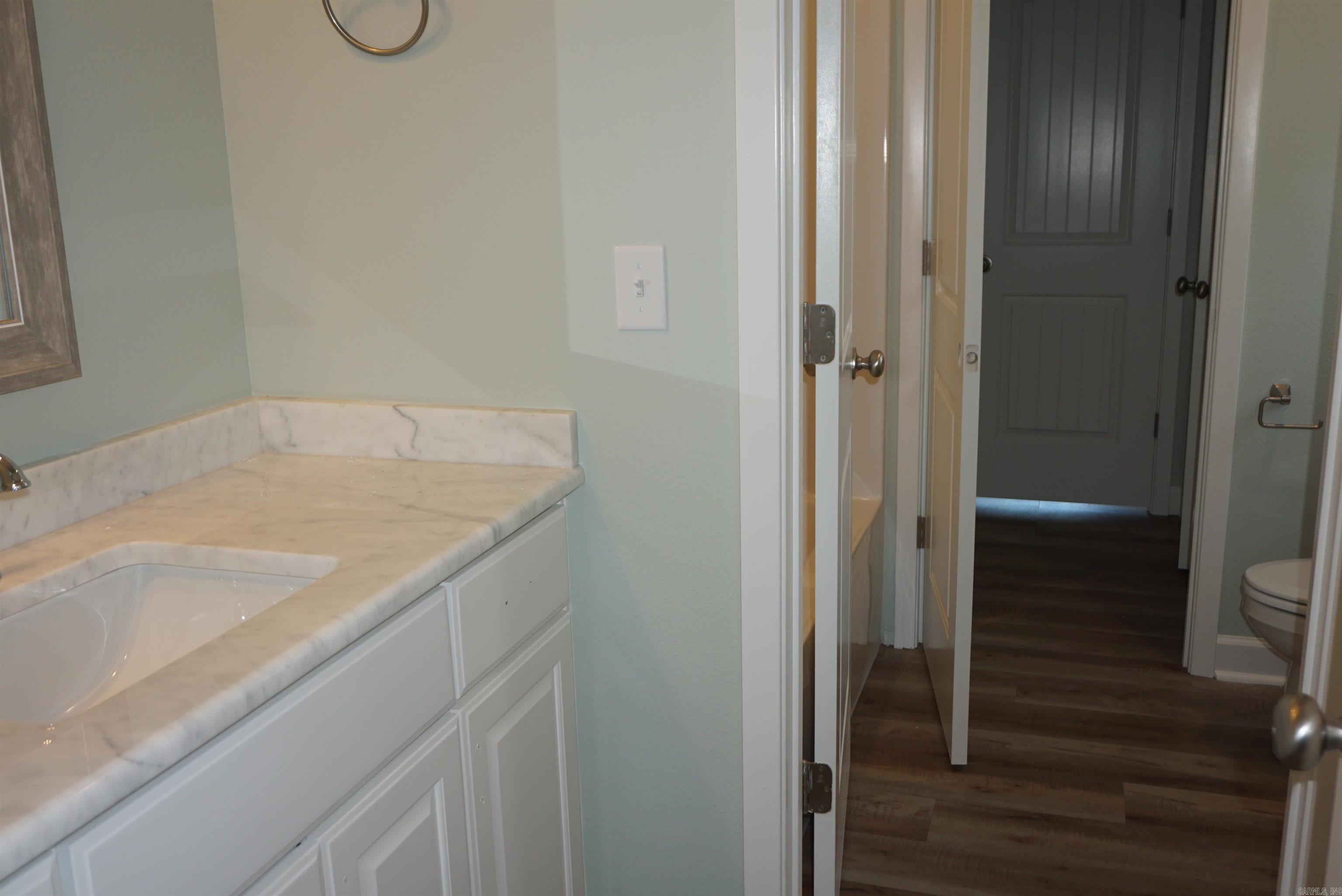 RIDGEWOOD S/D - Residential