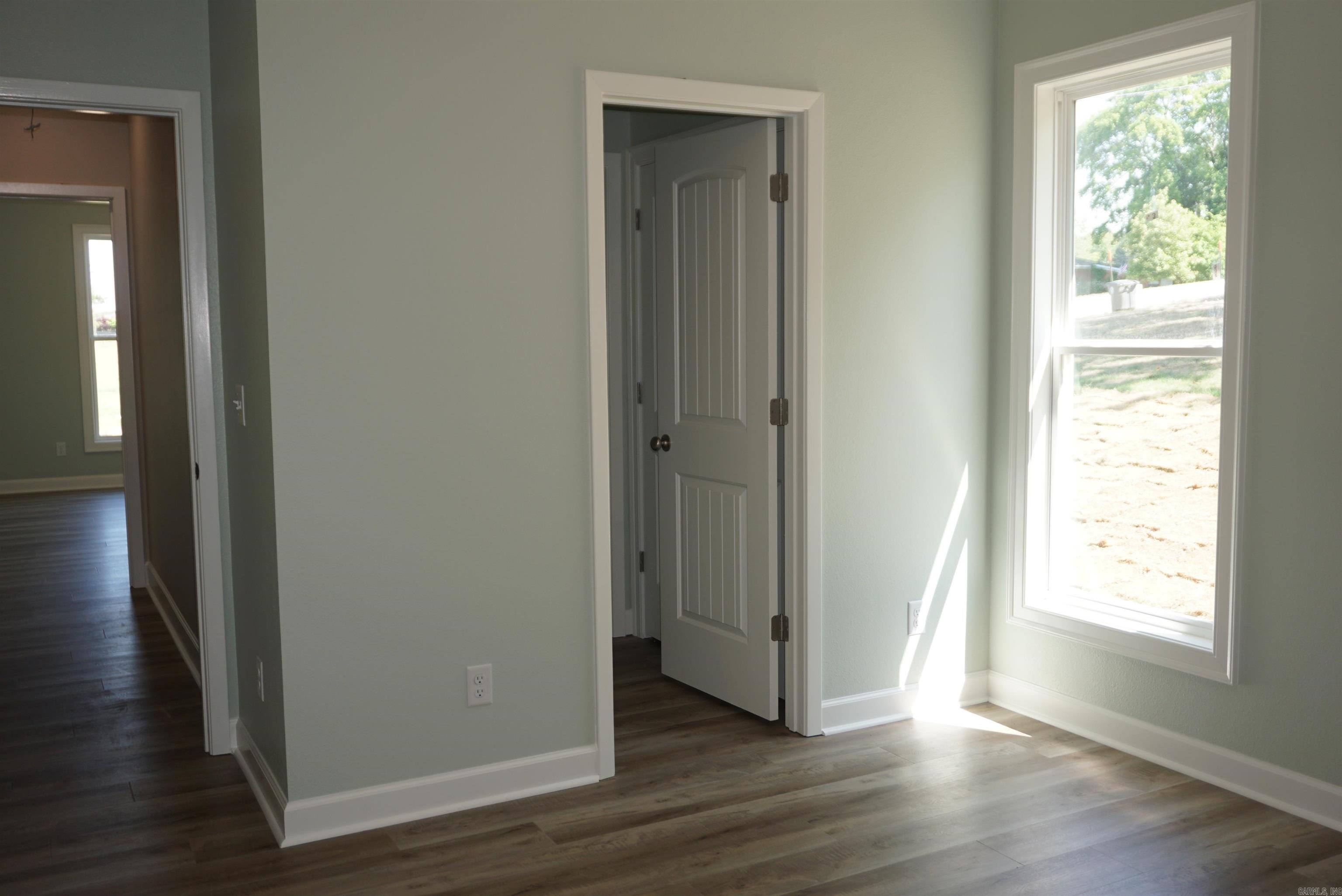 RIDGEWOOD S/D - Residential