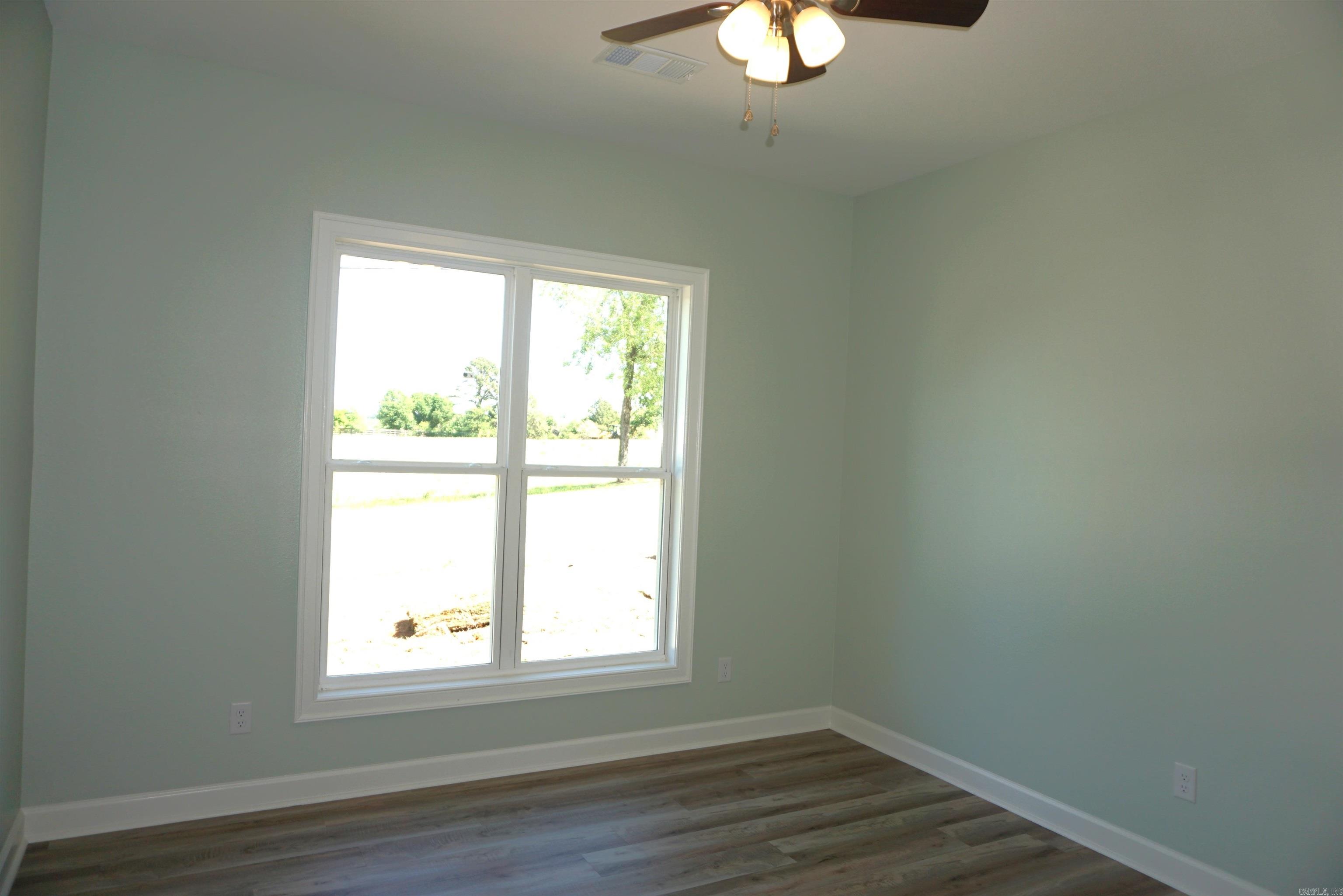 RIDGEWOOD S/D - Residential