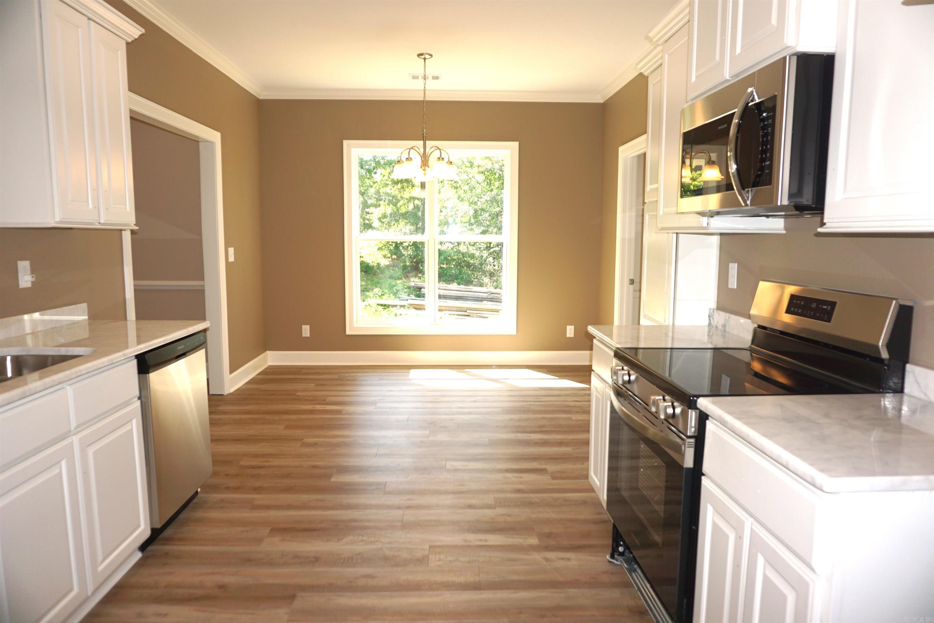 RIDGEWOOD S/D - Residential