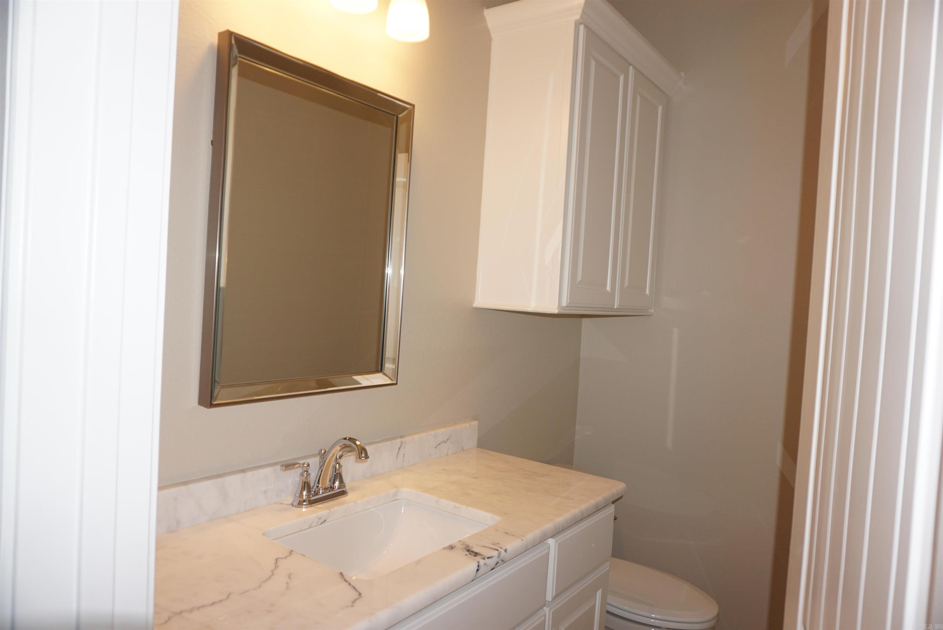 RIDGEWOOD S/D - Residential