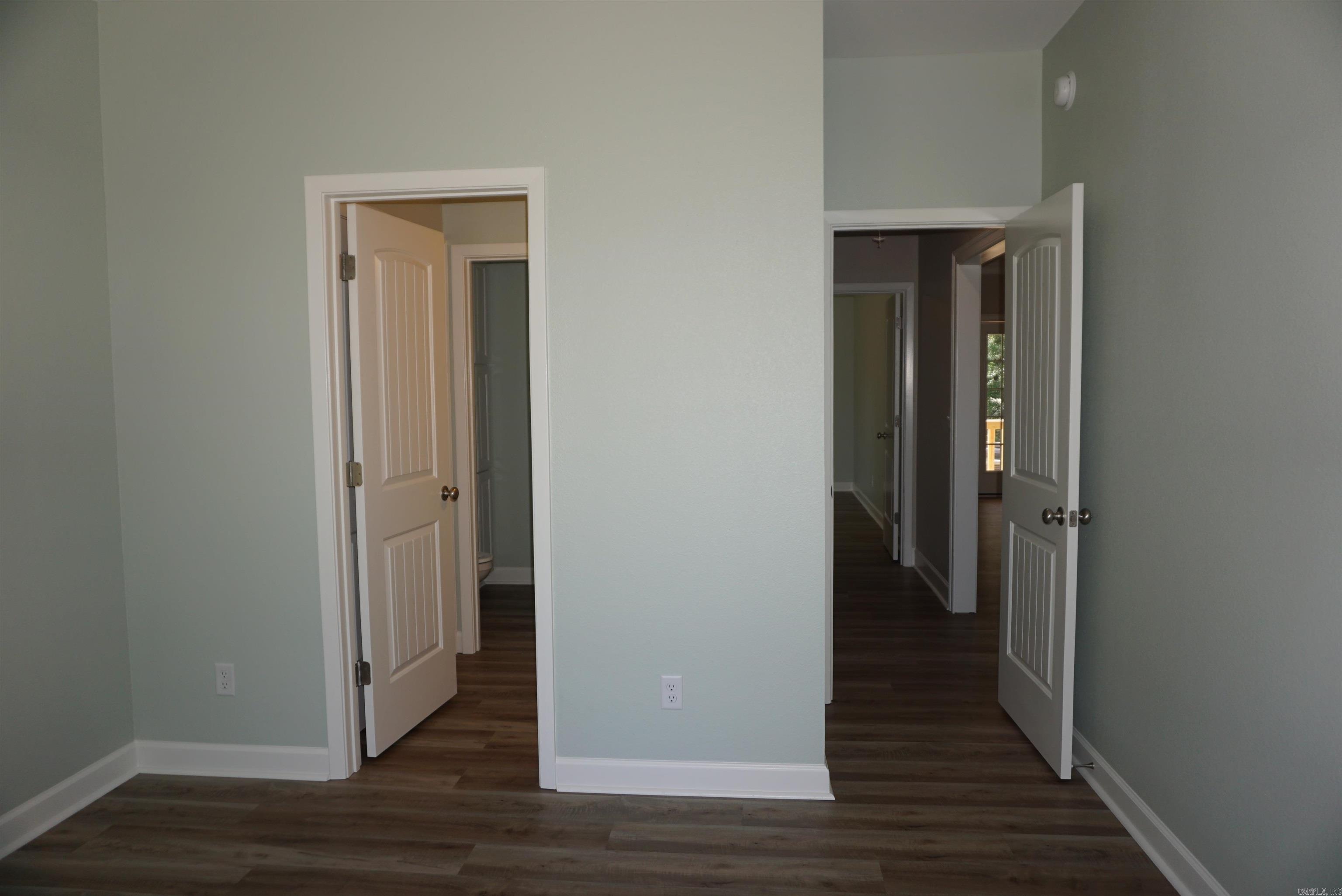 RIDGEWOOD S/D - Residential