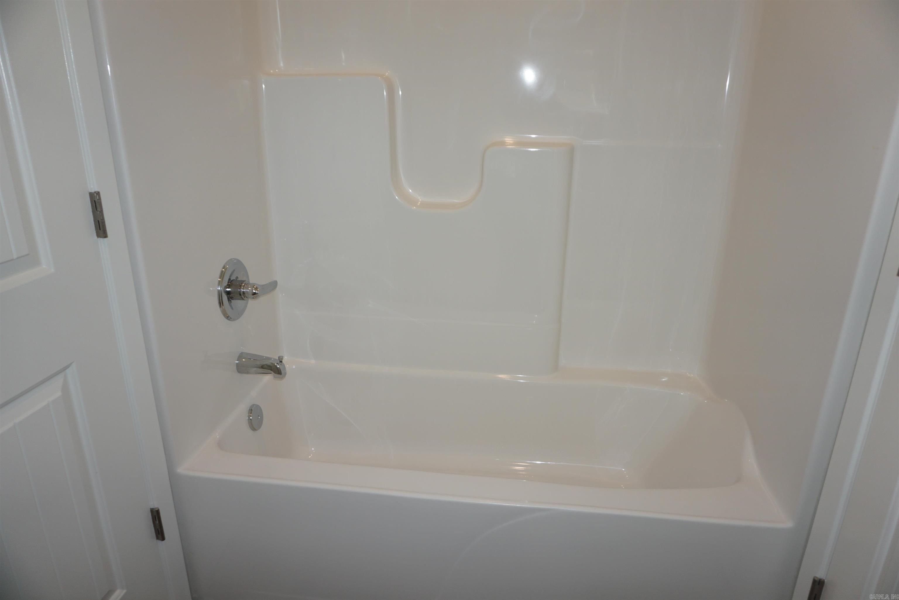 RIDGEWOOD S/D - Residential