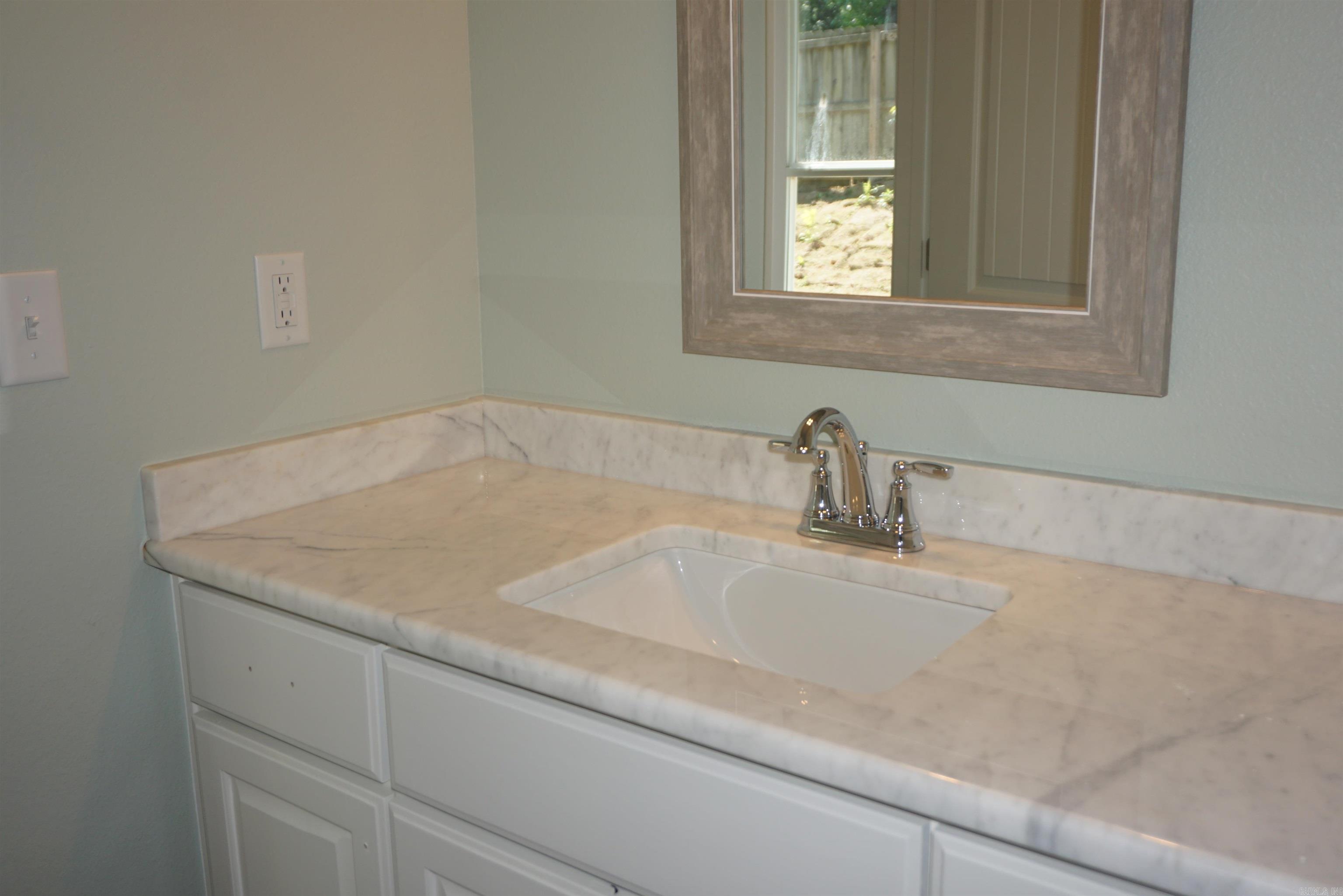 RIDGEWOOD S/D - Residential