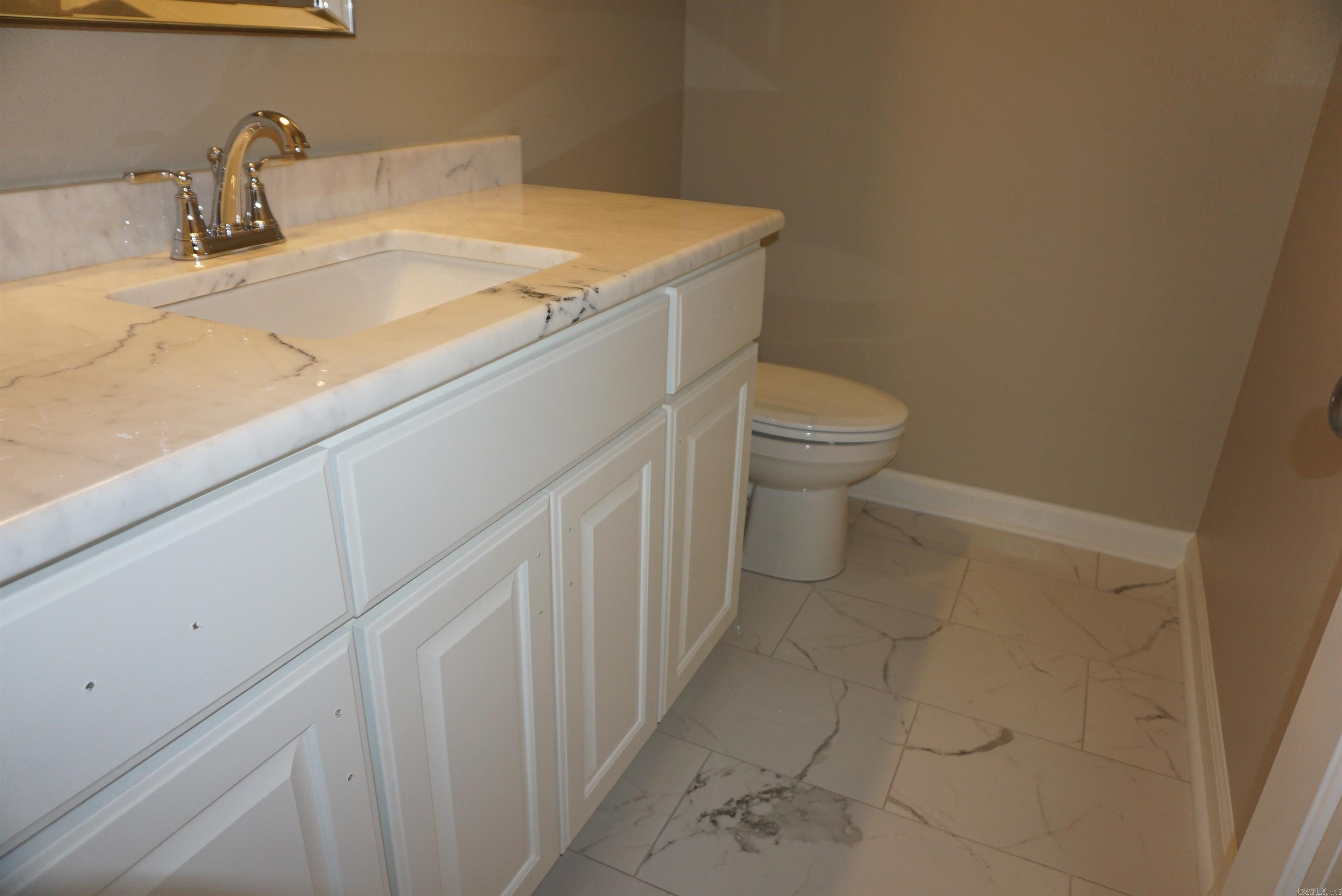 RIDGEWOOD S/D - Residential