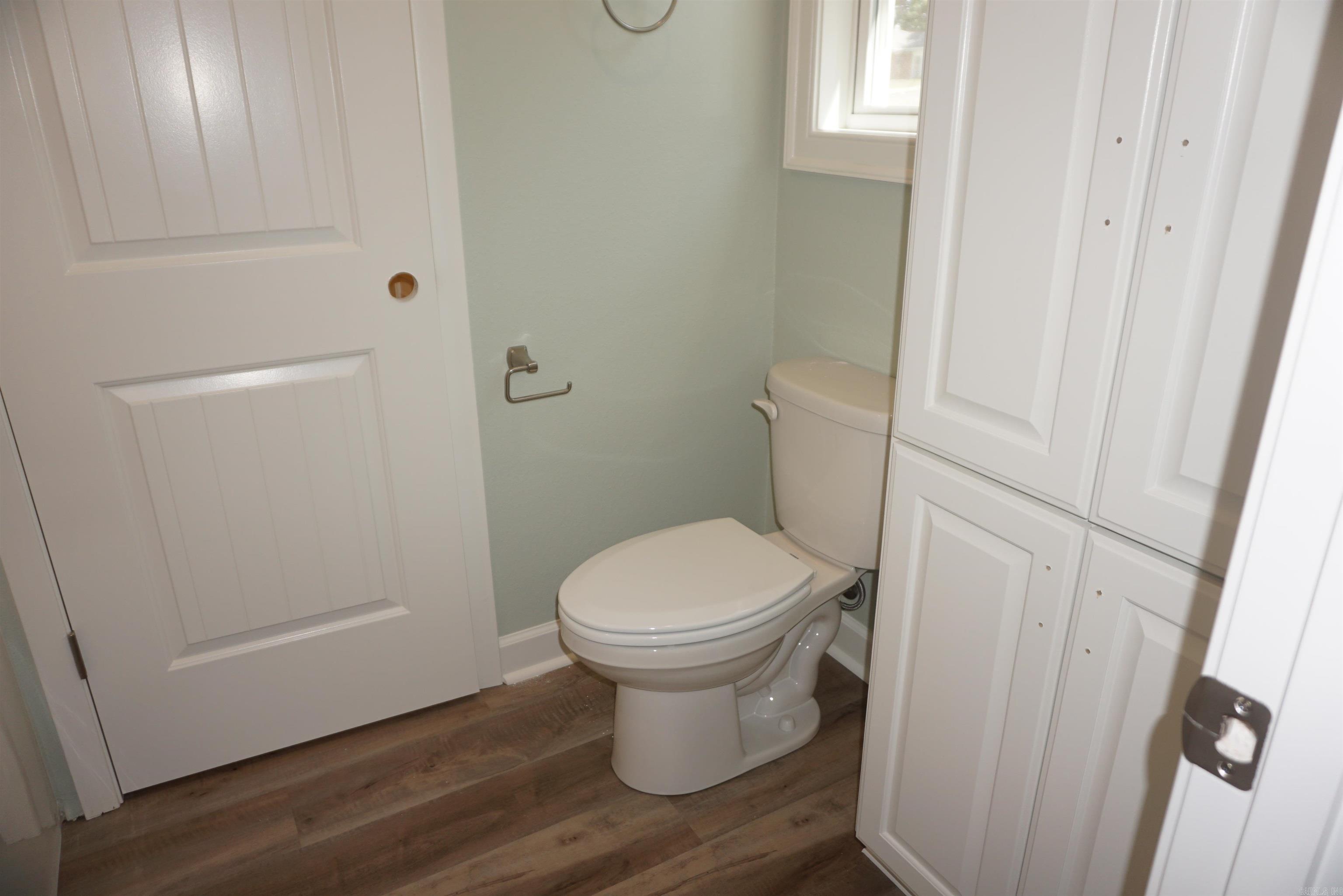 RIDGEWOOD S/D - Residential