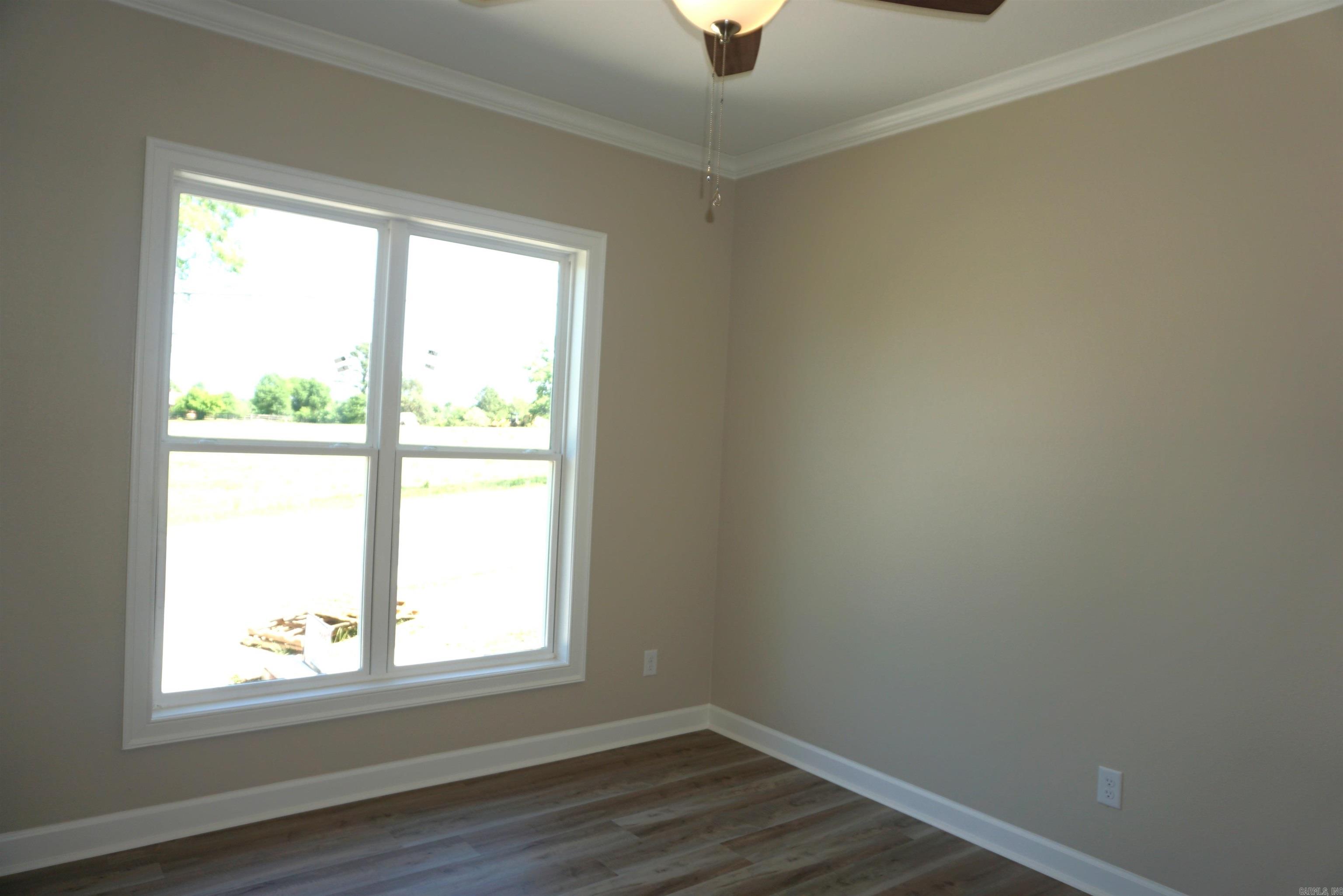 RIDGEWOOD S/D - Residential