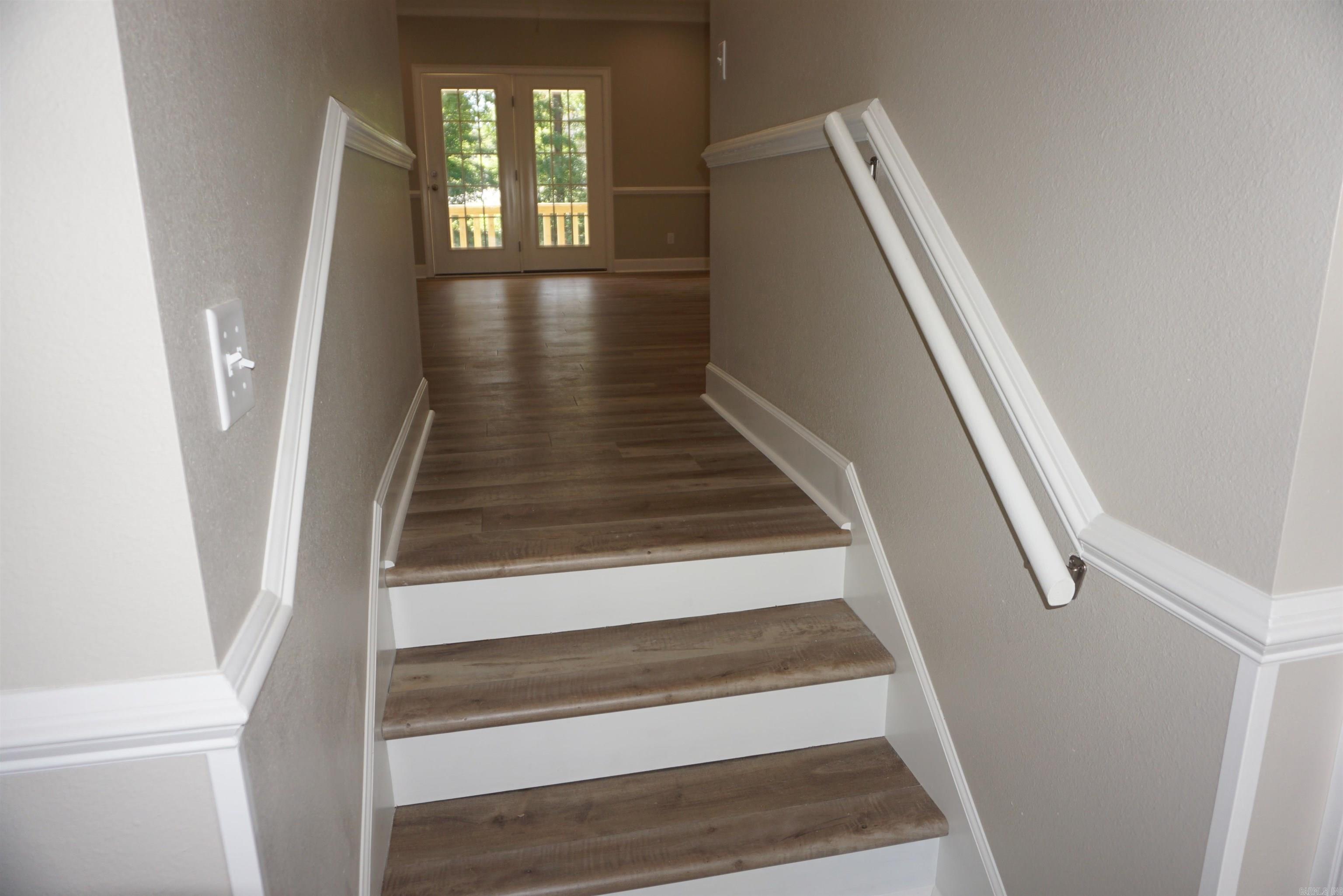 RIDGEWOOD S/D - Residential