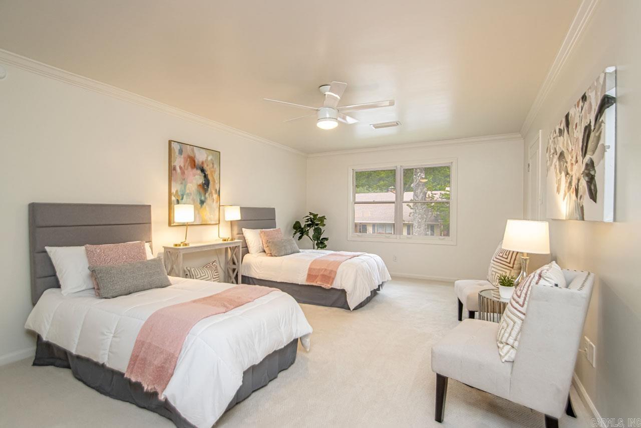 COUNTRY PLACE HPR - Residential