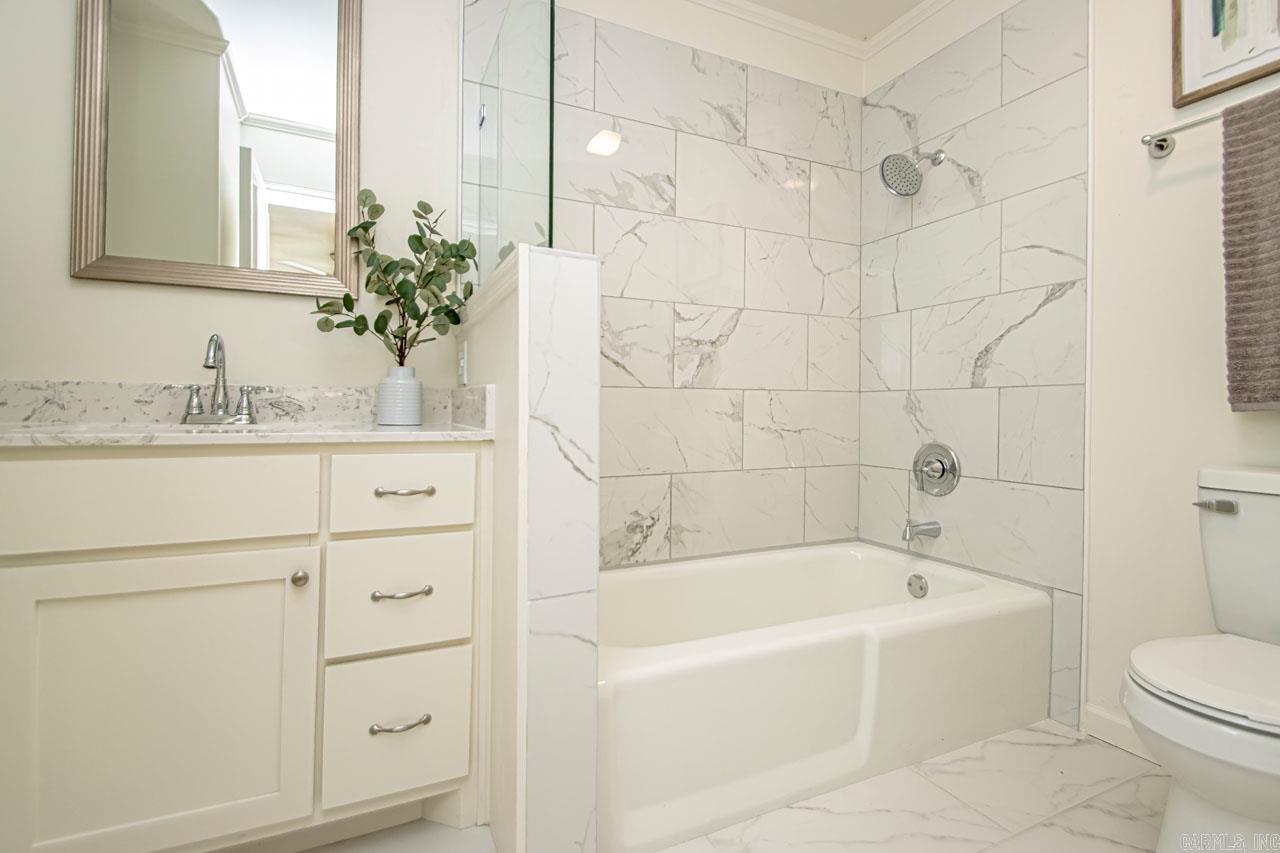 COUNTRY PLACE HPR - Residential