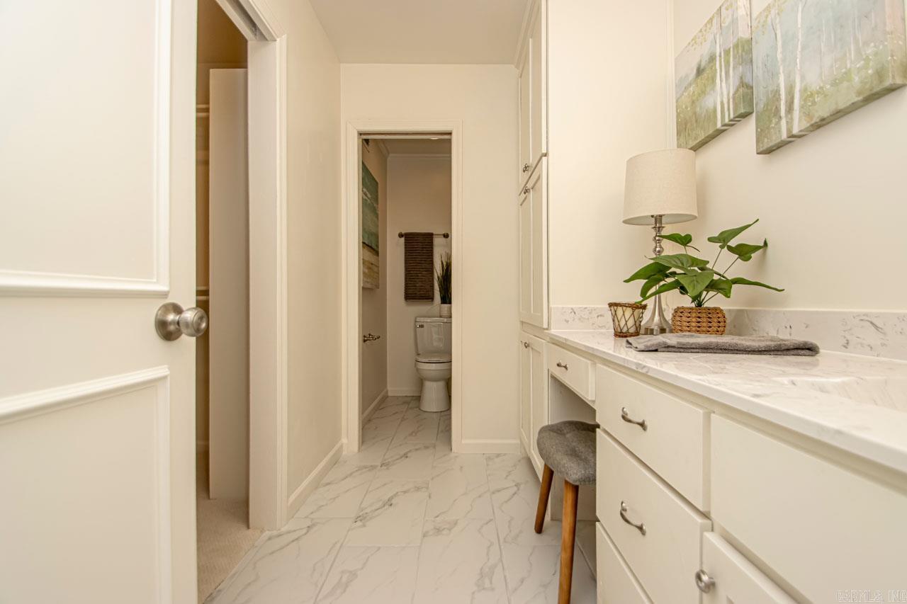 COUNTRY PLACE HPR - Residential