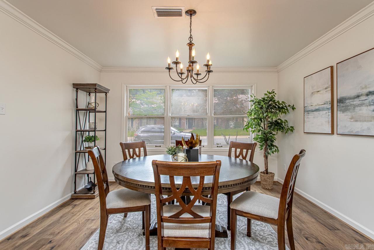 COUNTRY PLACE HPR - Residential