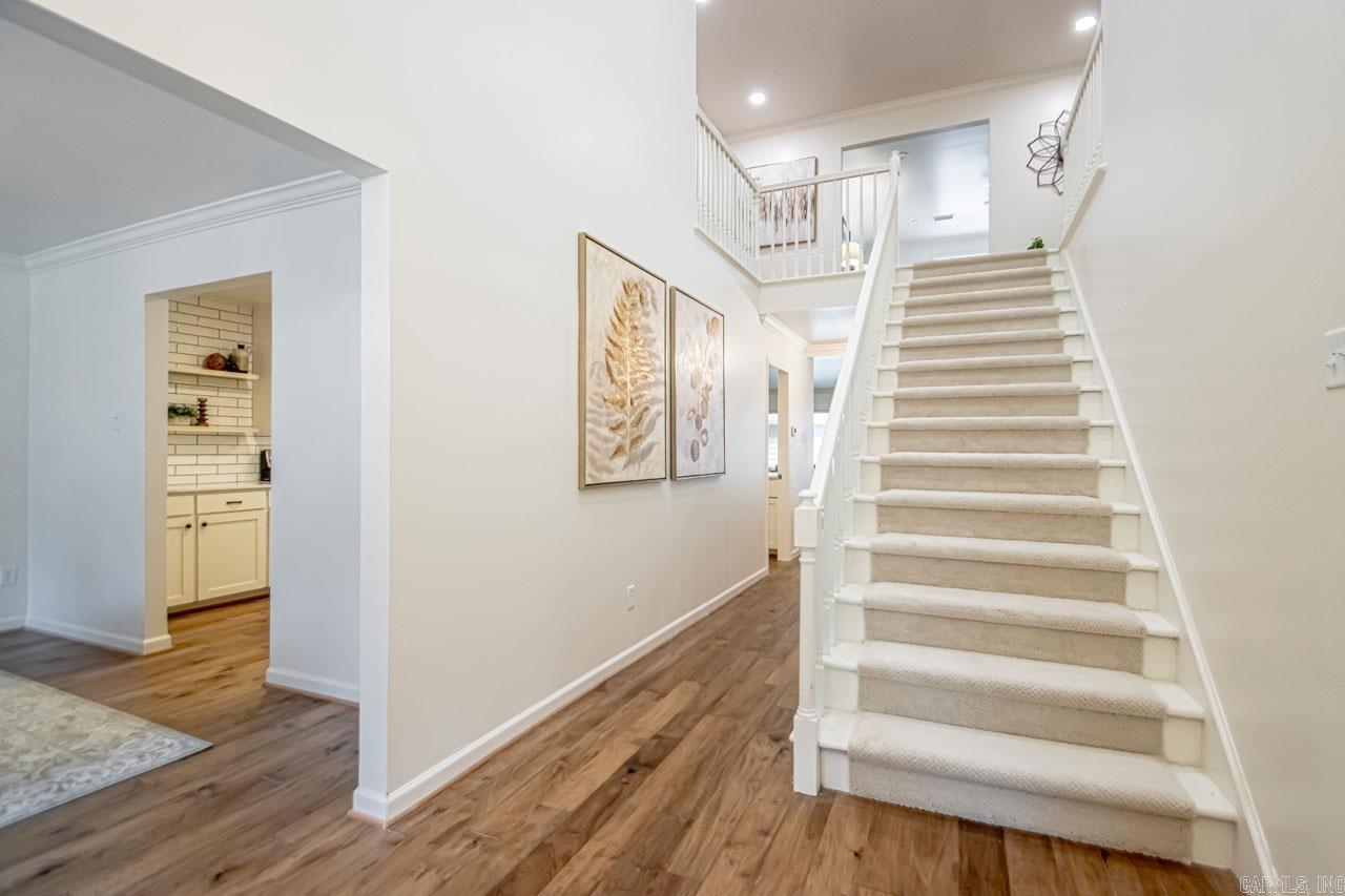 COUNTRY PLACE HPR - Residential