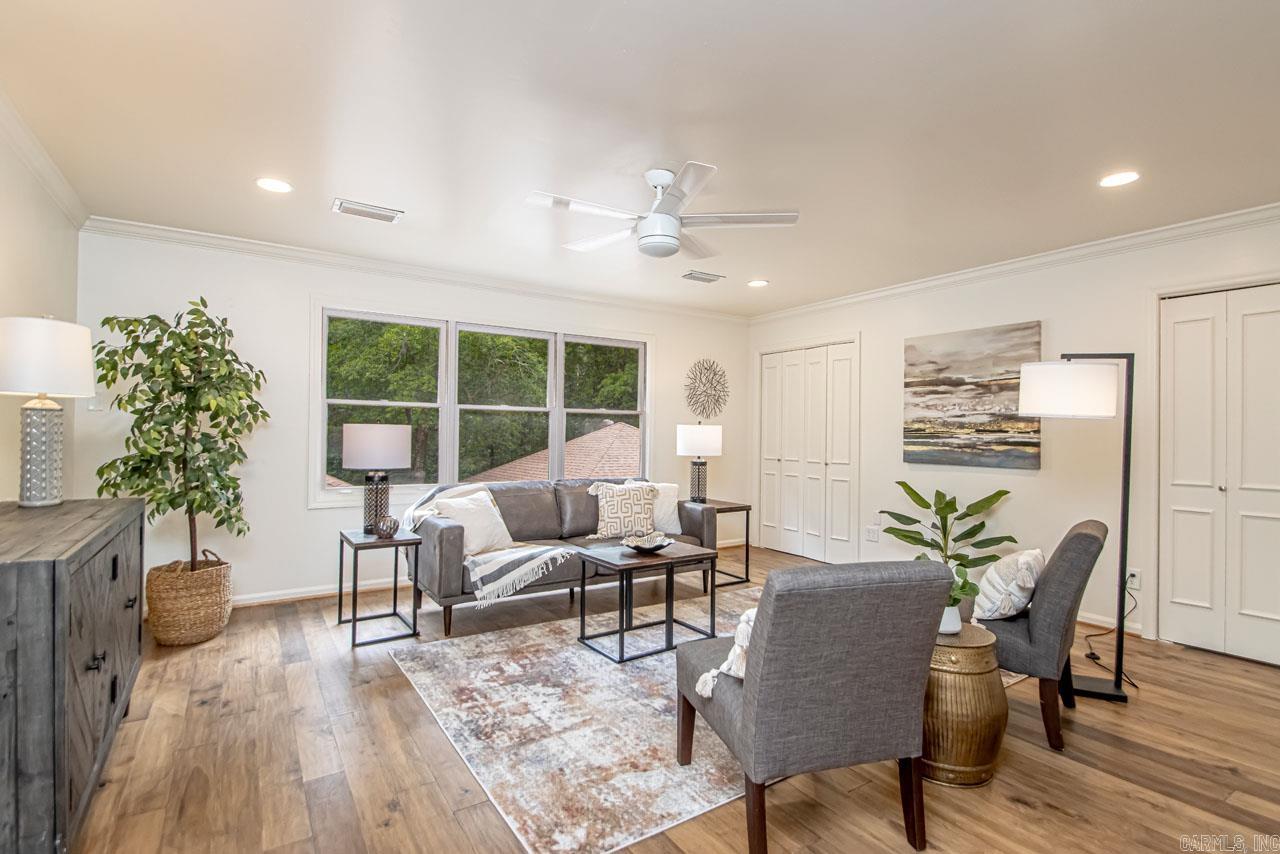 COUNTRY PLACE HPR - Residential