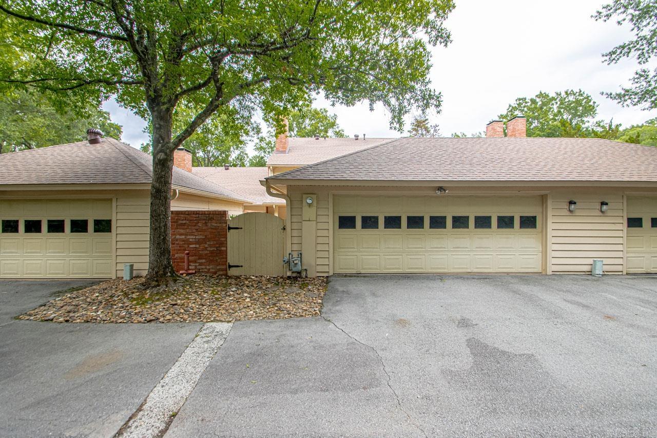 COUNTRY PLACE HPR - Residential