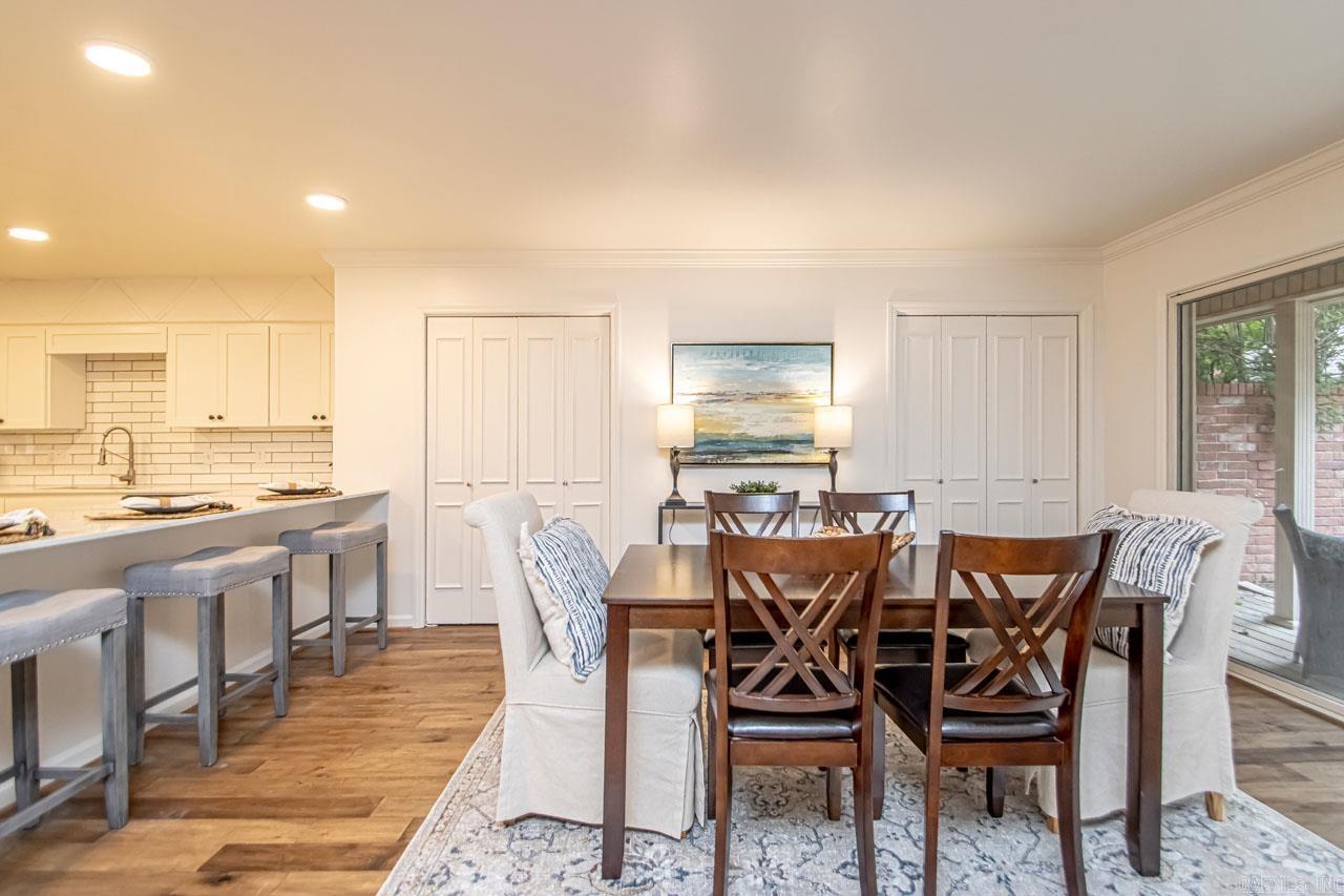 COUNTRY PLACE HPR - Residential