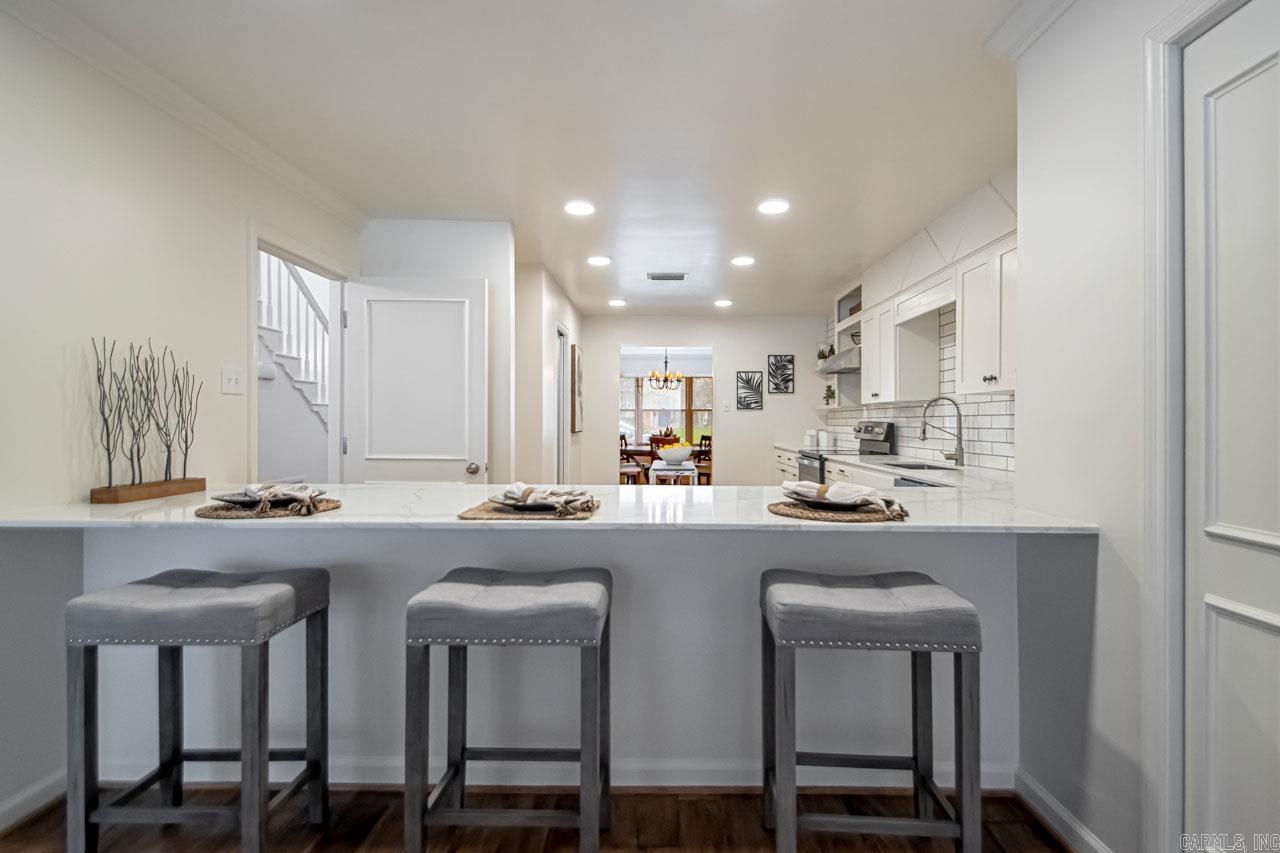 COUNTRY PLACE HPR - Residential