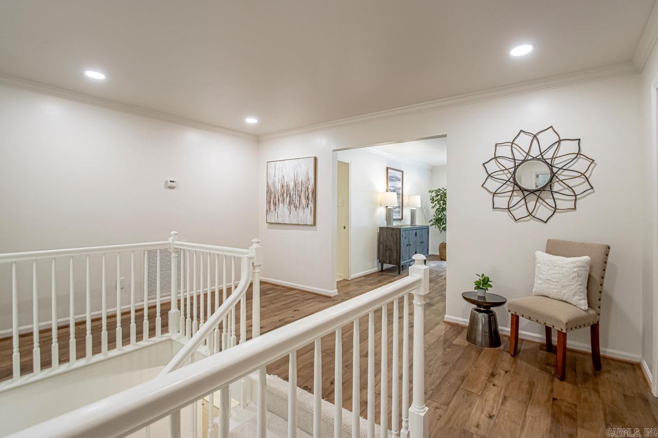 COUNTRY PLACE HPR - Residential