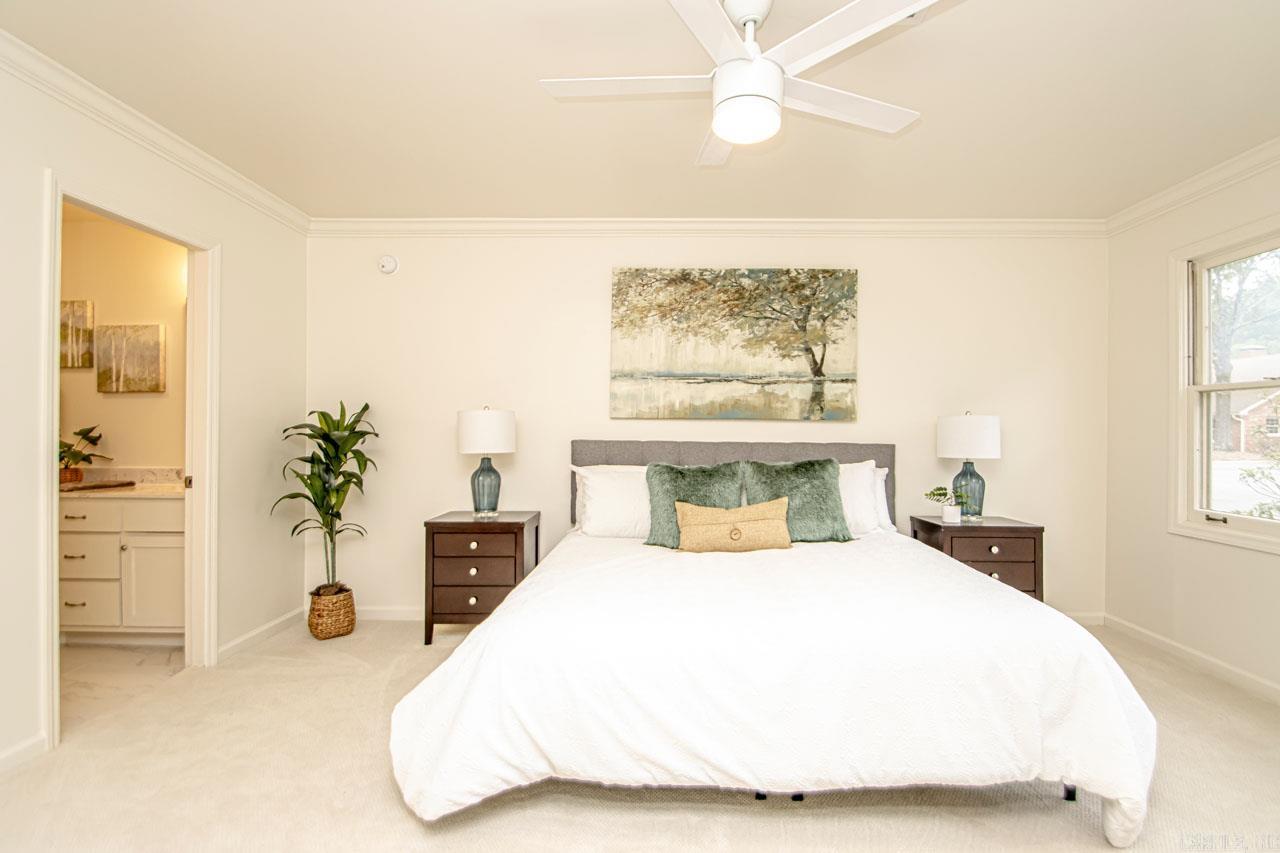 COUNTRY PLACE HPR - Residential