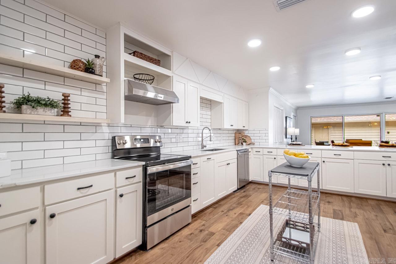 COUNTRY PLACE HPR - Residential