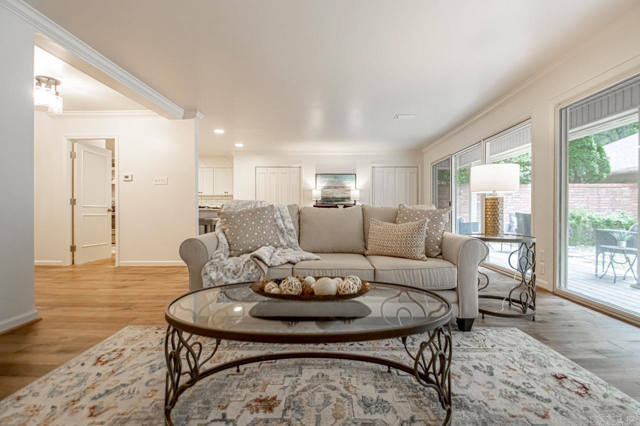 COUNTRY PLACE HPR - Residential