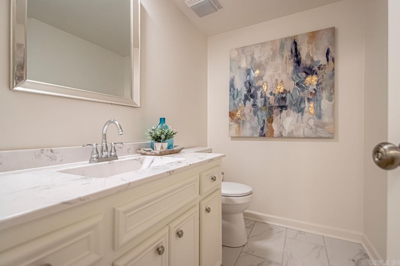 COUNTRY PLACE HPR - Residential