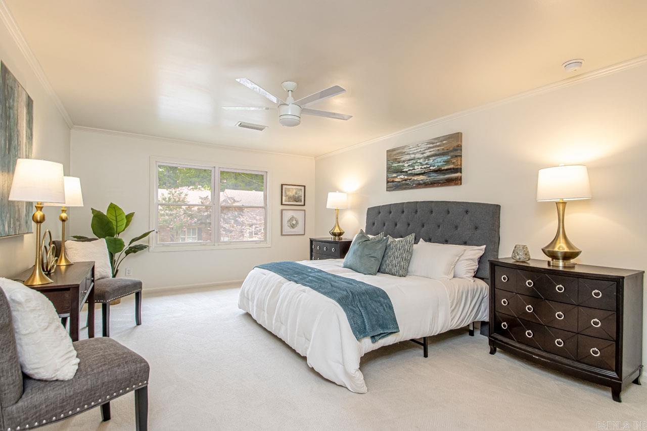 COUNTRY PLACE HPR - Residential