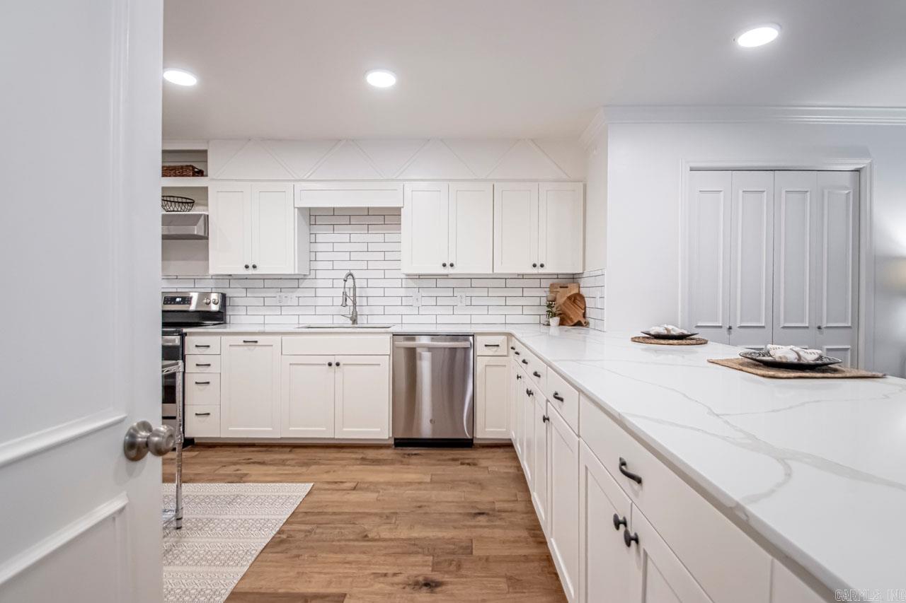 COUNTRY PLACE HPR - Residential