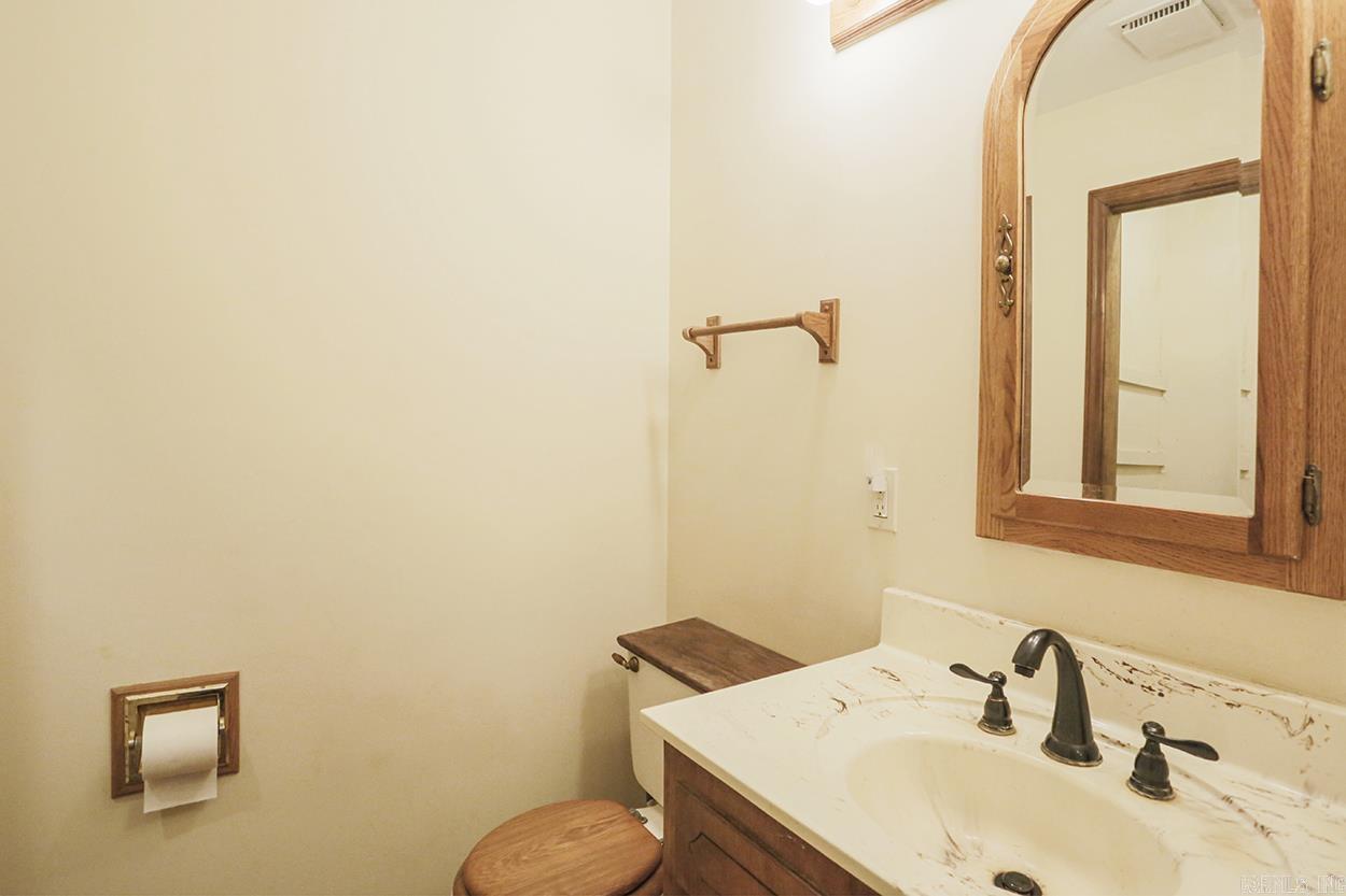 OTTER CREEK COMMUNITY - Residential