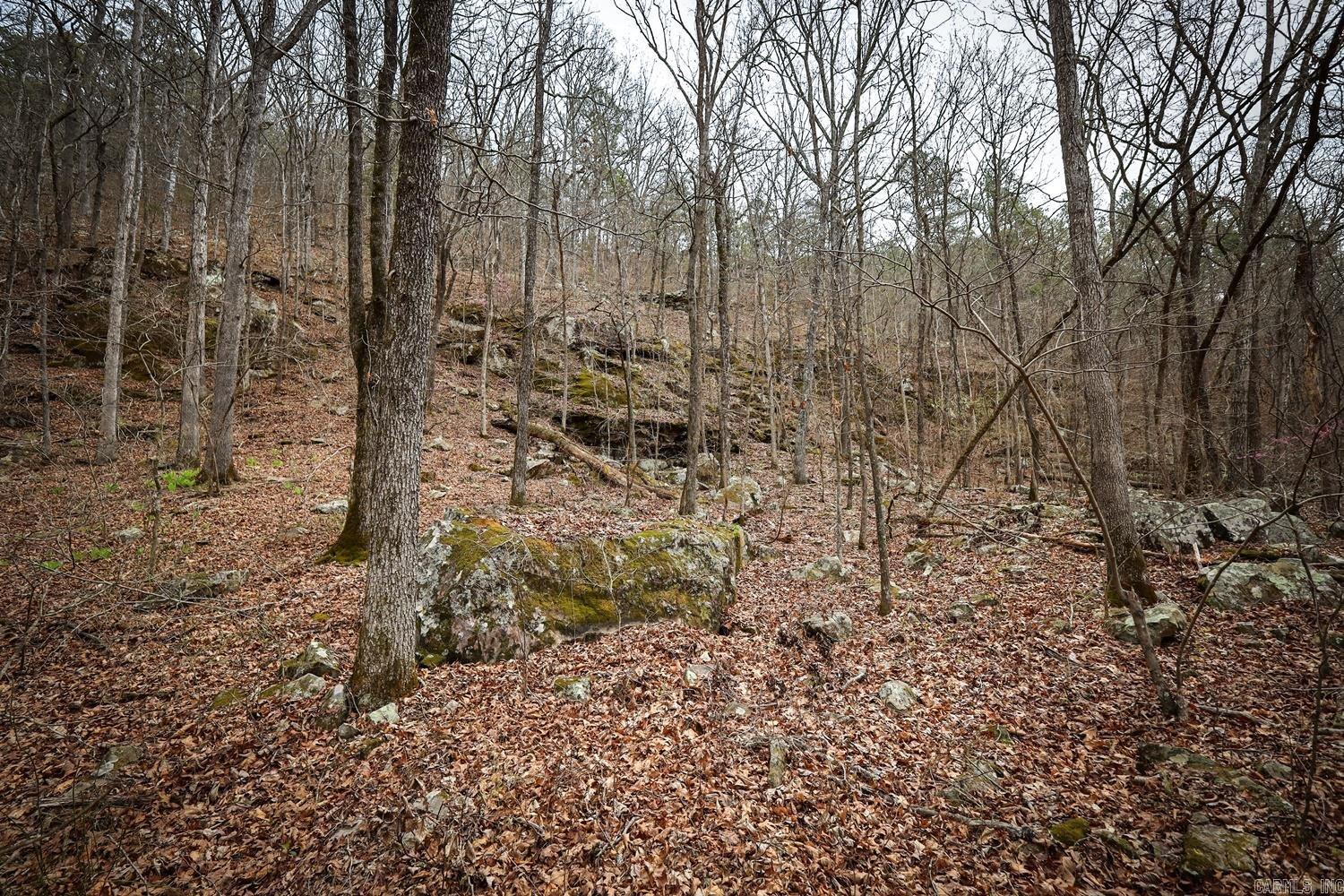 Not in Subdivision - Land
