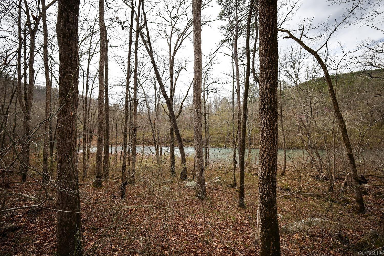 Not in Subdivision - Land