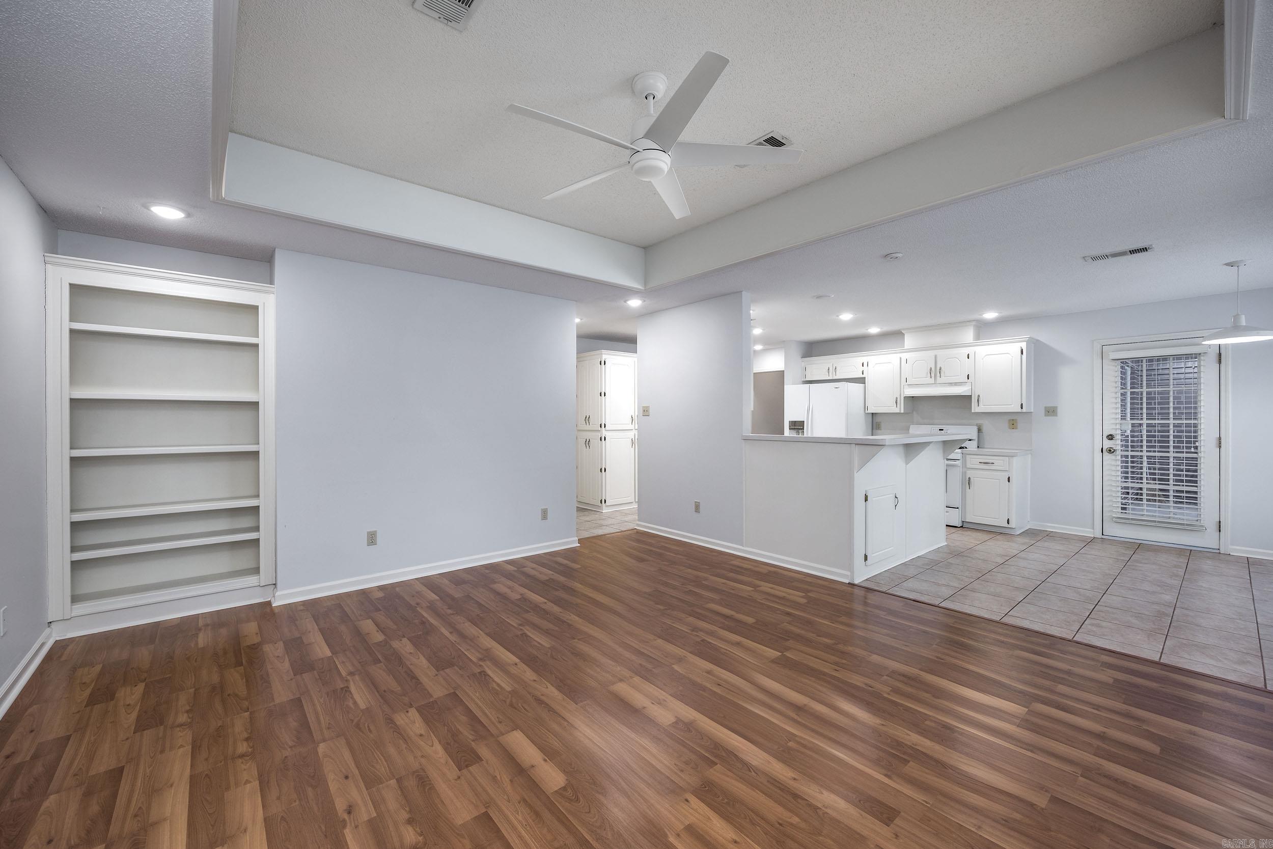 Glenwood Estates I - Residential