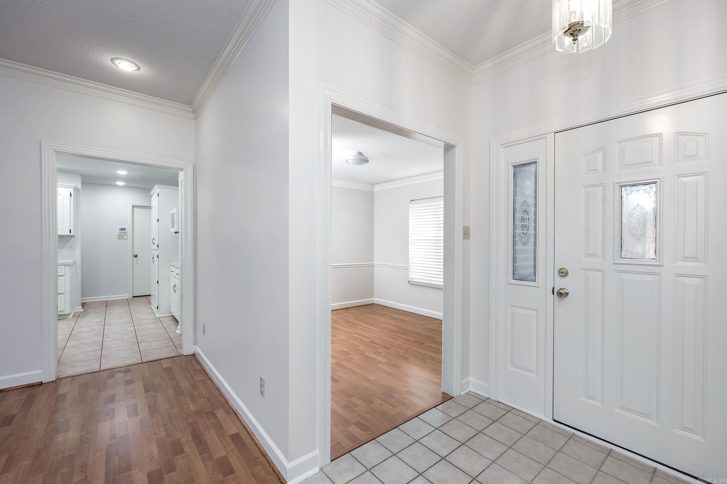 Glenwood Estates I - Residential