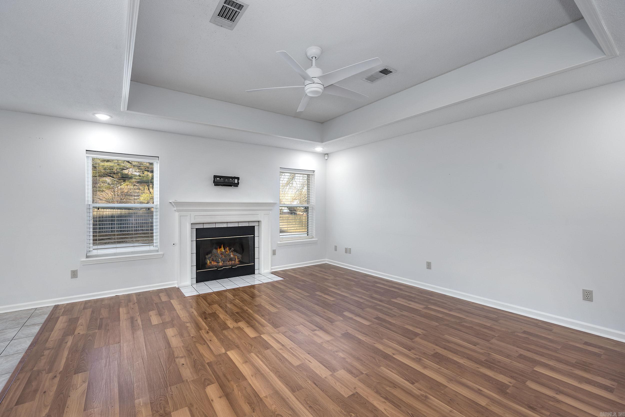 Glenwood Estates I - Residential