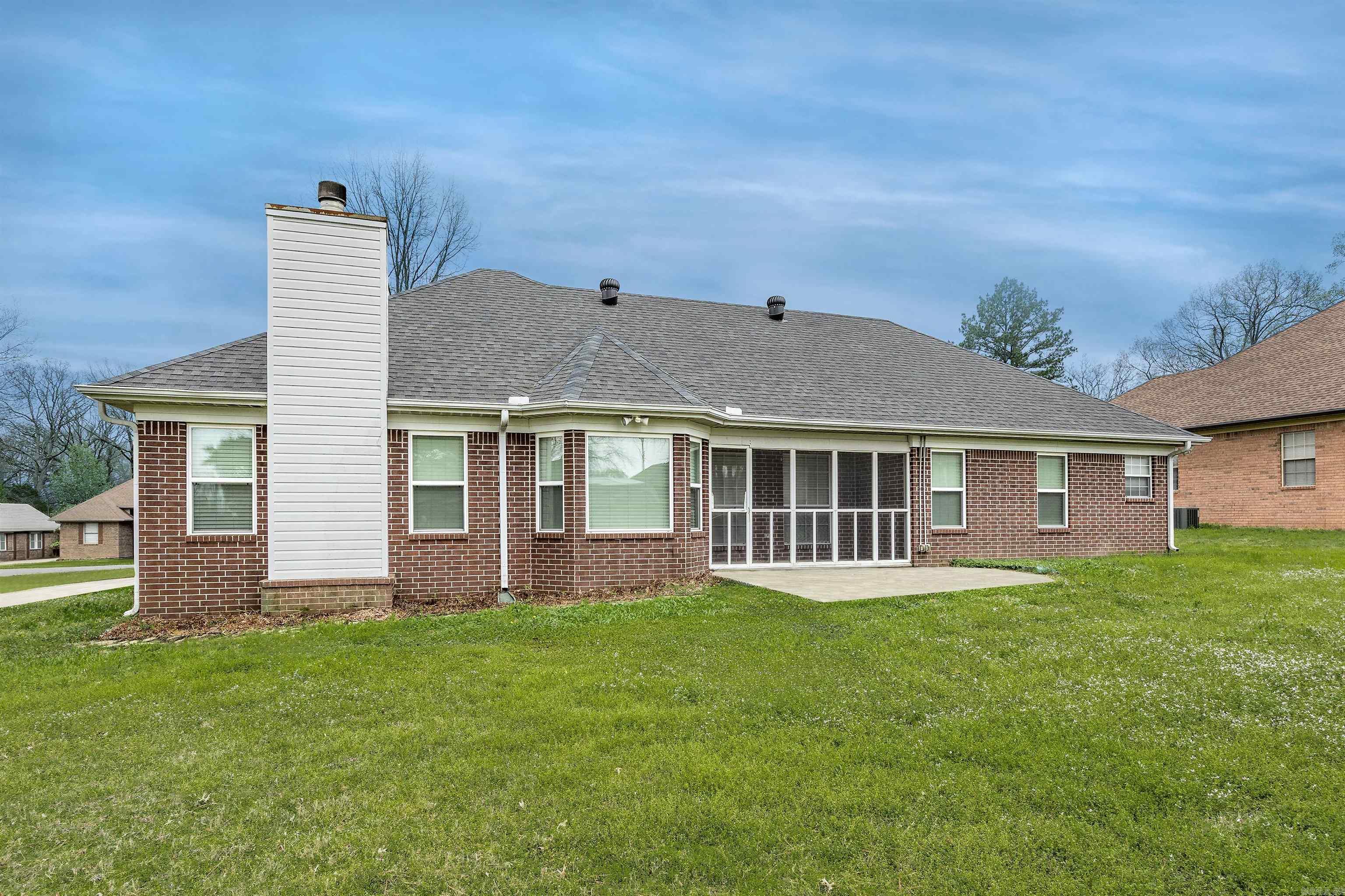 Glenwood Estates I - Residential