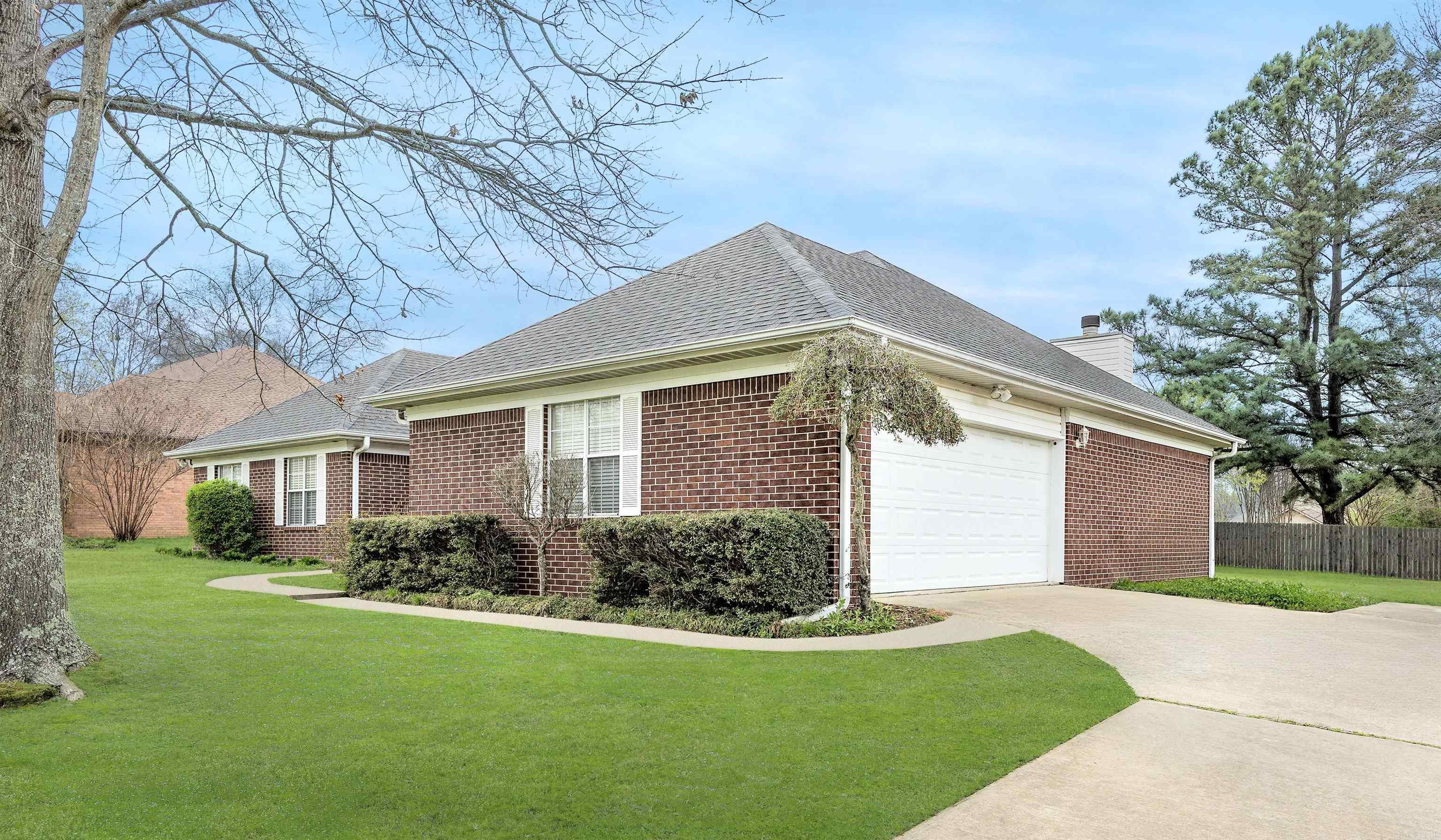 Glenwood Estates I - Residential