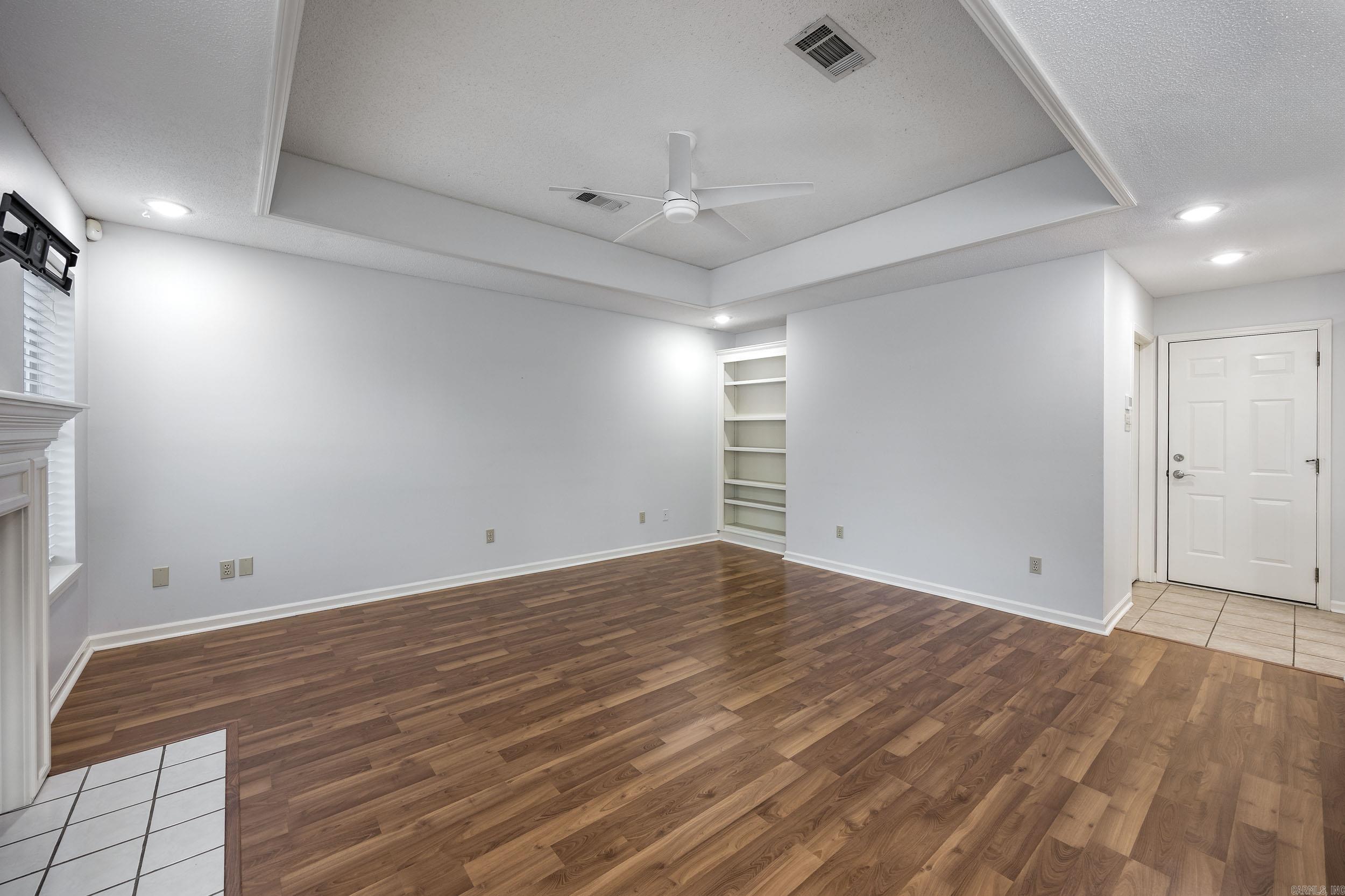 Glenwood Estates I - Residential