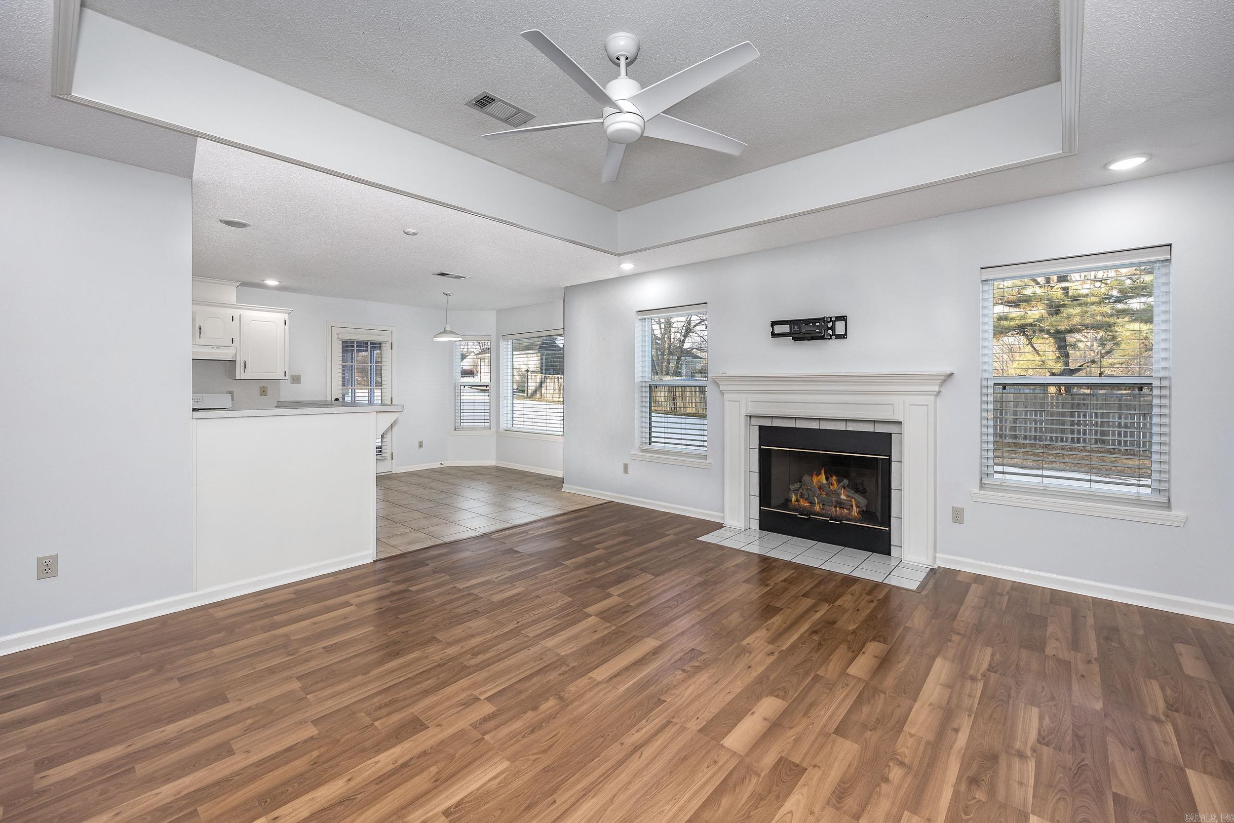 Glenwood Estates I - Residential