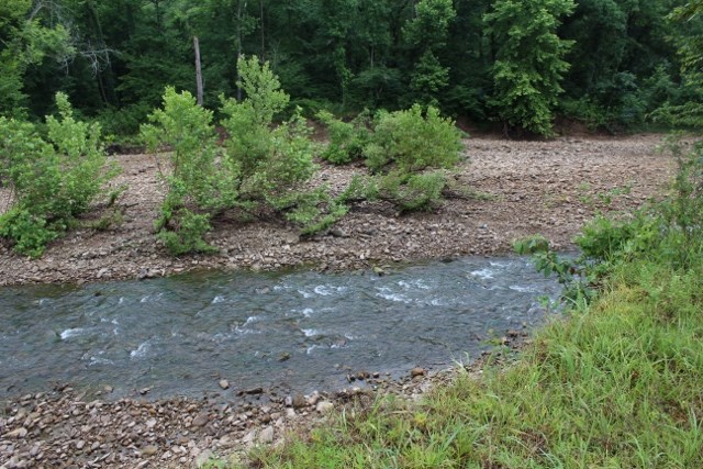 Metes & Bounds - Farm