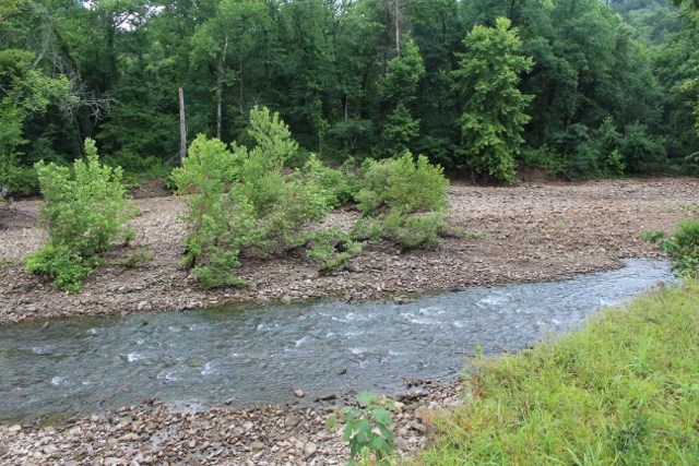 Metes & Bounds - Farm