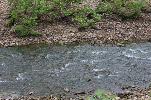 Metes & Bounds - Farm