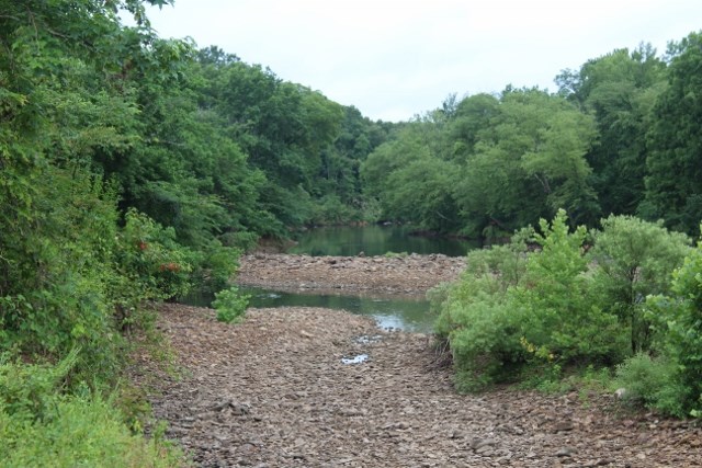 Metes & Bounds - Farm