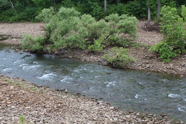 Metes & Bounds - Farm