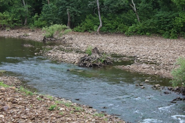 Metes & Bounds - Farm