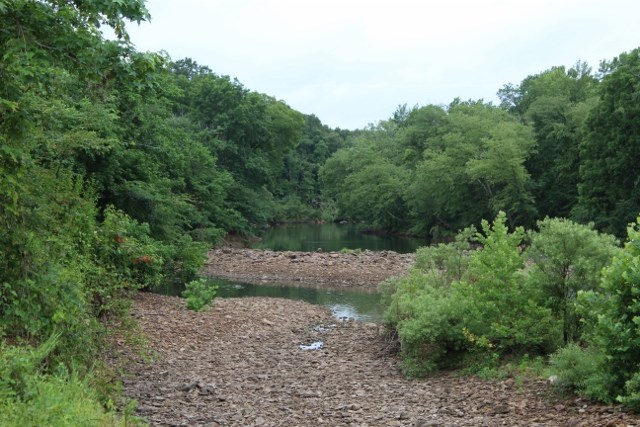 Metes & Bounds - Farm