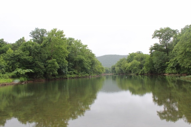 Metes & Bounds - Farm