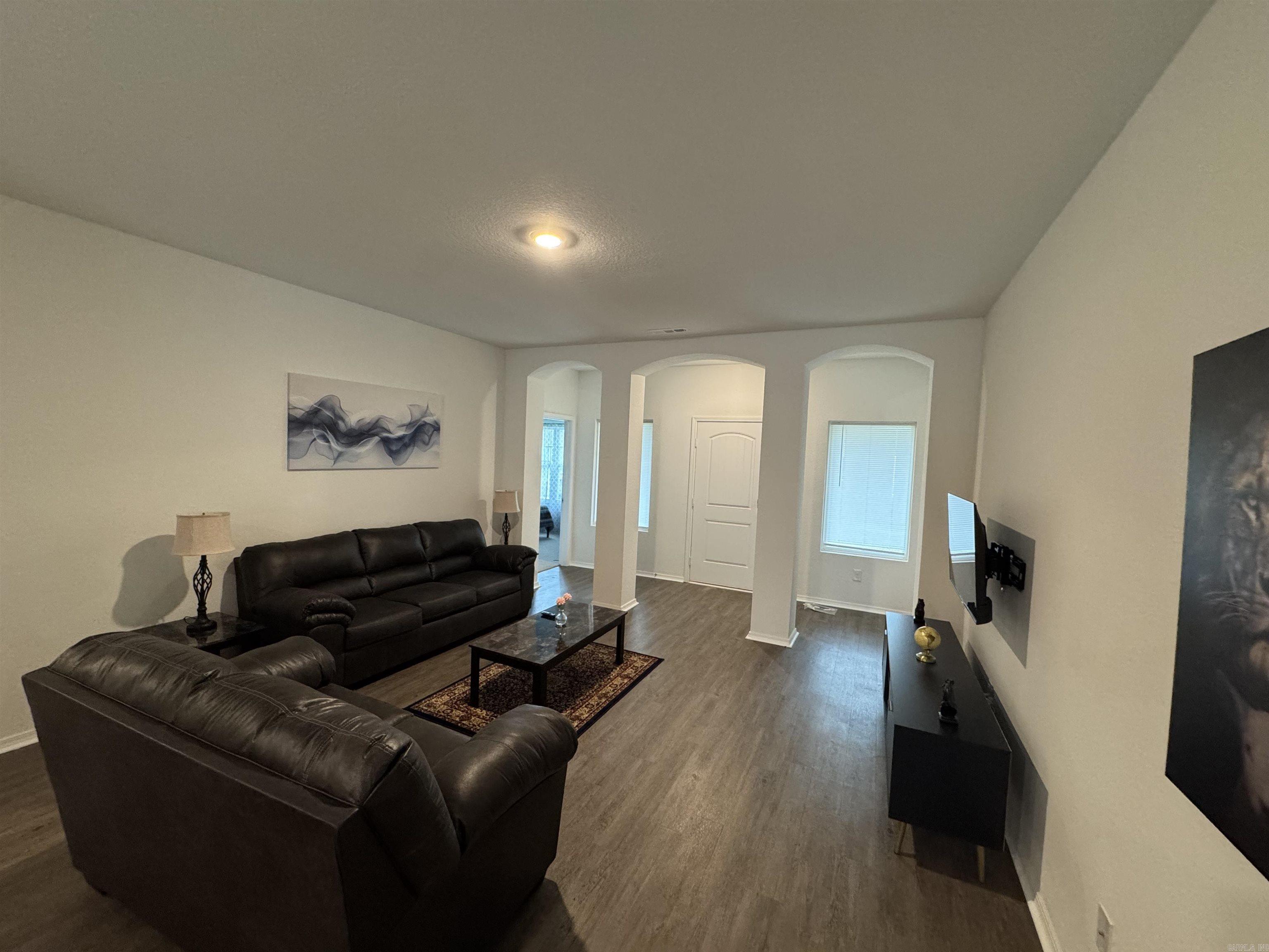 STAGECOACH MEADOWS - Residential Lease